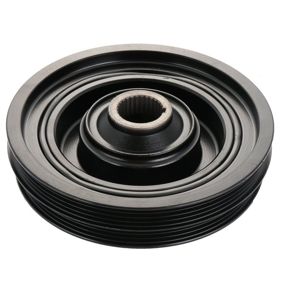 ECCPP Harmonic Balancer Fit for 1997-2001 Honda CR-V