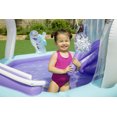 thumbnail image 4 of Disney Frozen II Inflatable Play Center, 4 of 9