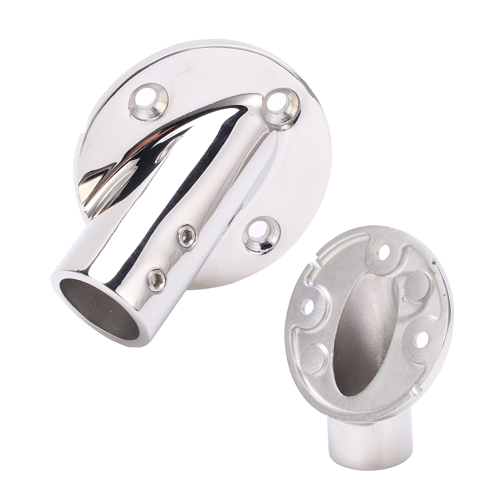 Henmomu Heavy Dudy Boat Hand Rail Fittings, High Strength Boat Hand Rail Fitting For Yachts