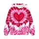 thumbnail image 4 of Sudadera con capucha para niños, camiseta de manga larga con estampado de cuello redondo para niños y niñas mayores, sudadera con capucha, top de poliéster para niña, 4 of 6