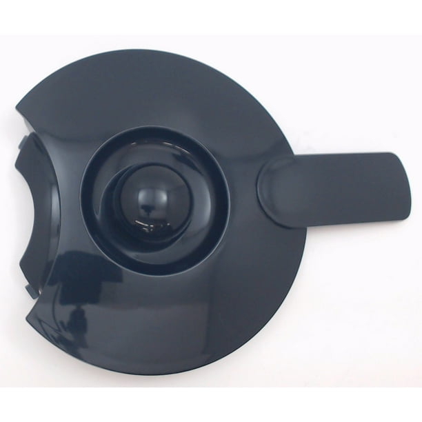 Cuisinart Coffee Maker, 14Cup Carafe Lid, DCC2800CL