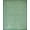 Green, Pattern 4, variant on ODIKA 4'x6' Machine Washable Non-Slip Area Rug, Emerald Trellis Geometric High Traffic Rug, Green, 228082