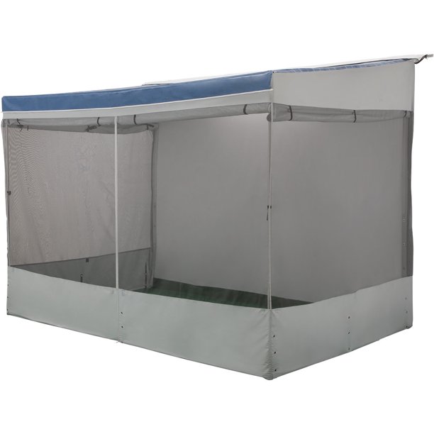 Dometic 947209.009 TrimLine Screen Room with Privacy Panels 9