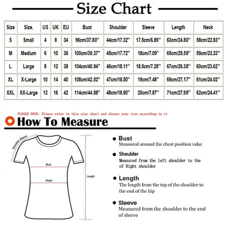 

Plus Size Tops for Women Crop Tops Women s Funny Christmas Print Short Sleeved Women s Tops Christmas Tree Letter Print T-shirt T Shirts for Women Valentines Day Shirts Women Blue XL