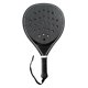 thumbnail image 4 of Equipamiento para raquetas de pádel. Buen control de la pelota. Agarre antideslizante. Accesorios deportivos resistentes. Negro, 4 of 9