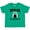 Kelly Green, variant on Inktastic Future Bowler in Training Bowling Boys or Girls Baby T-Shirt