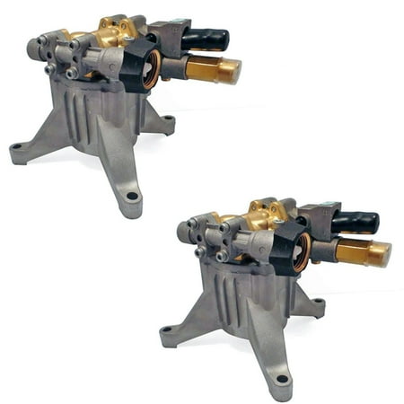 - Homelite Replacement Brass Head Pumps # 308653058-2PK