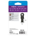 thumbnail image 6 of Imperial Blades Starlock 1-3/16In Standard Thin Metal Blade 3Pc, 6 of 8