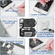 thumbnail image 2 of Juego De Desarmadores Con Puntas Intercambiables, 2 of 6