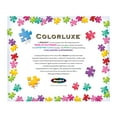 thumbnail image 5 of RoseArt Colorluxe 2000-Piece Stamp Collection Adult Interlocking Jigsaw Puzzle, 5 of 5