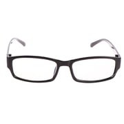 One Power Reading Glasses Auto Adjusting Bifocal Presbyopia Glasses