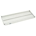 thumbnail image 3 of Nexel Chrome Wire Shelf w/Clips, 72"W x 18"D, 3 of 3