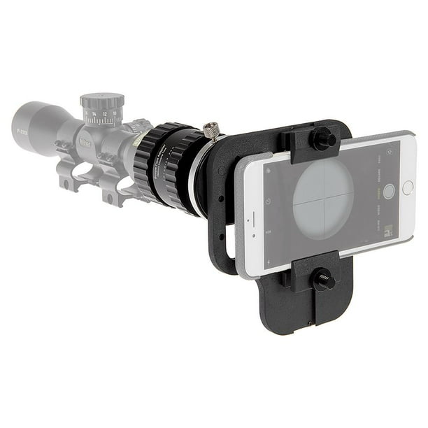 Scope Cam Adapter Kit from Fotodiox Pro Camera and Smartphone Adapter