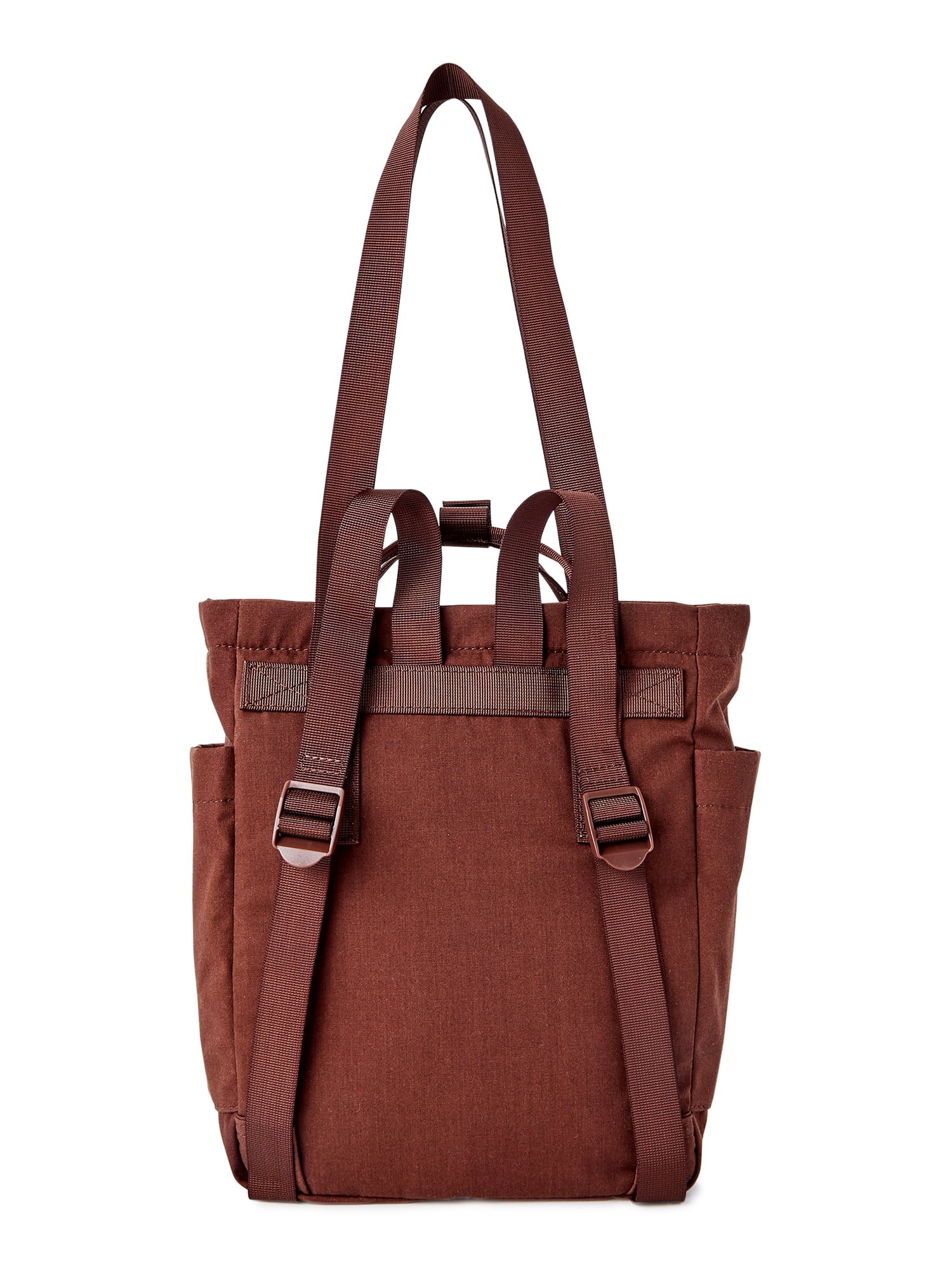 Terasu / Textile / Cascadia Convertible Backpack Tote Bag