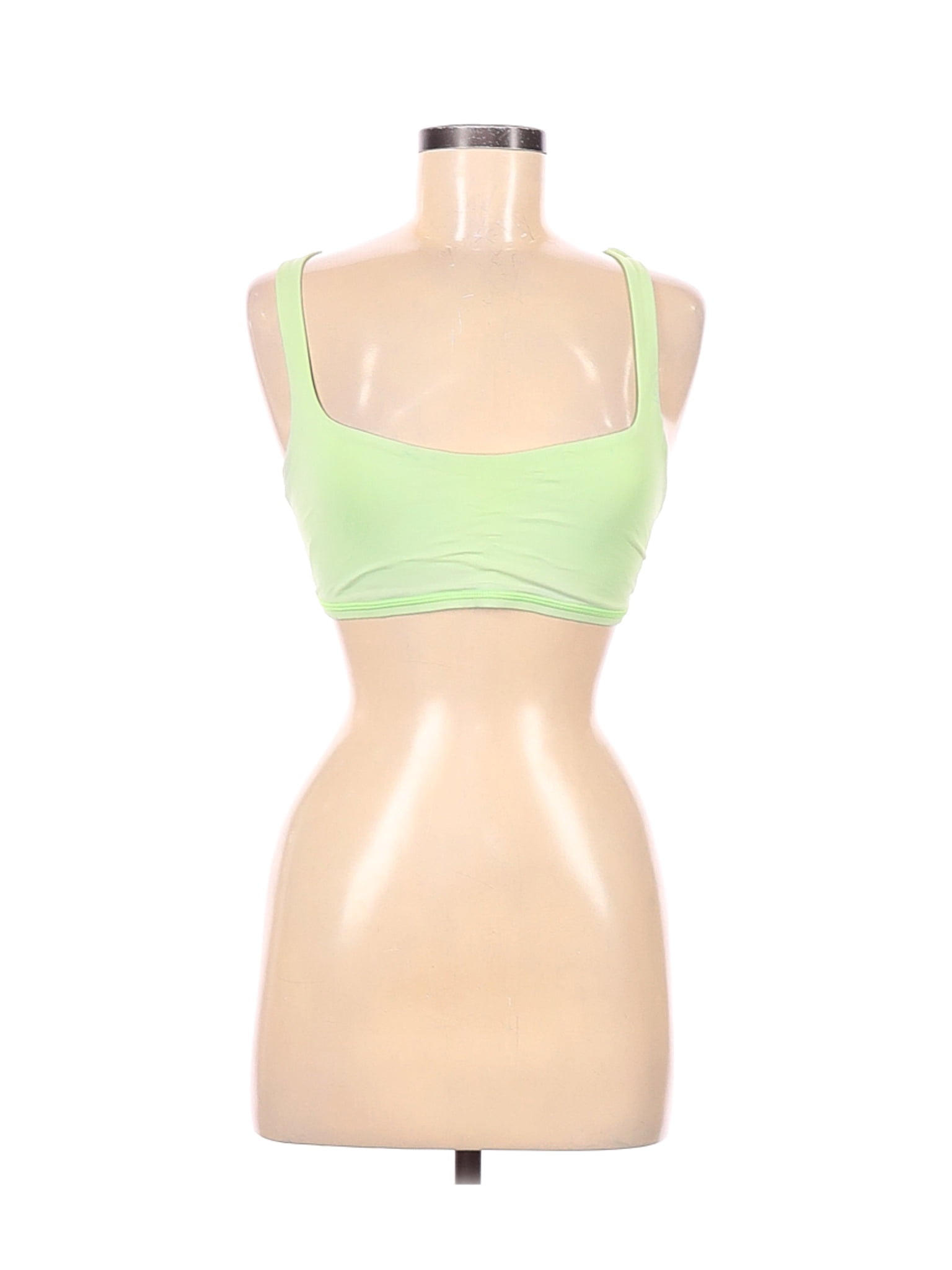 size 8 lululemon bra