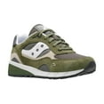 thumbnail image 2 of Saucony Originals Shadow 6000 Premium Running Shoes 9.5, 2 of 5