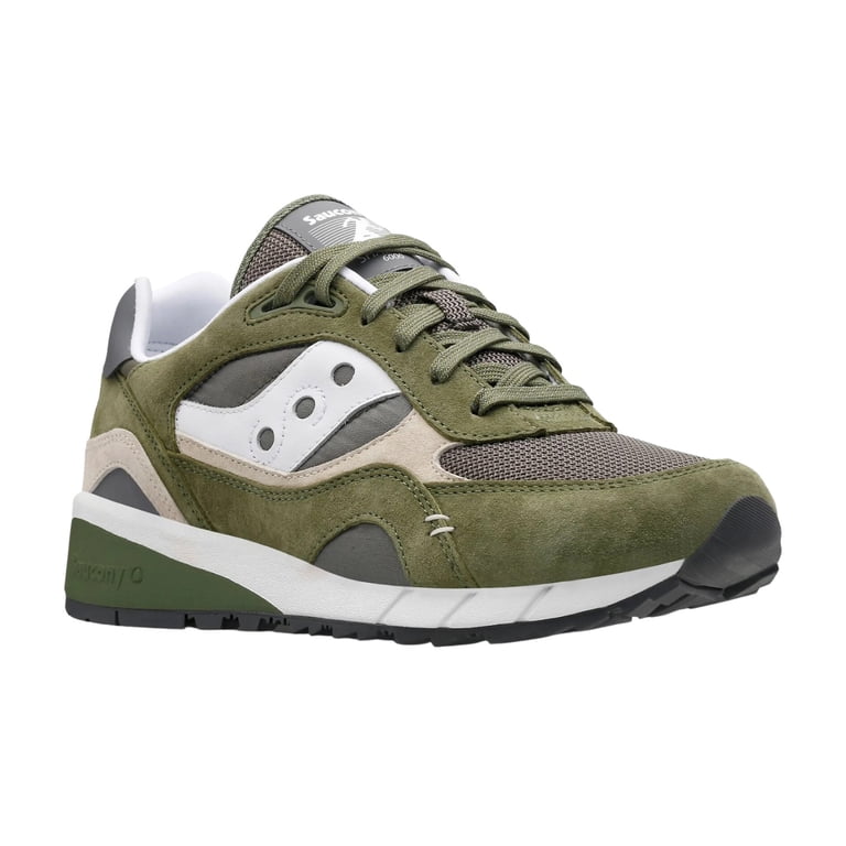 Saucony Originals Shadow 6000 Premium Running Shoes 8.5  display picture 2