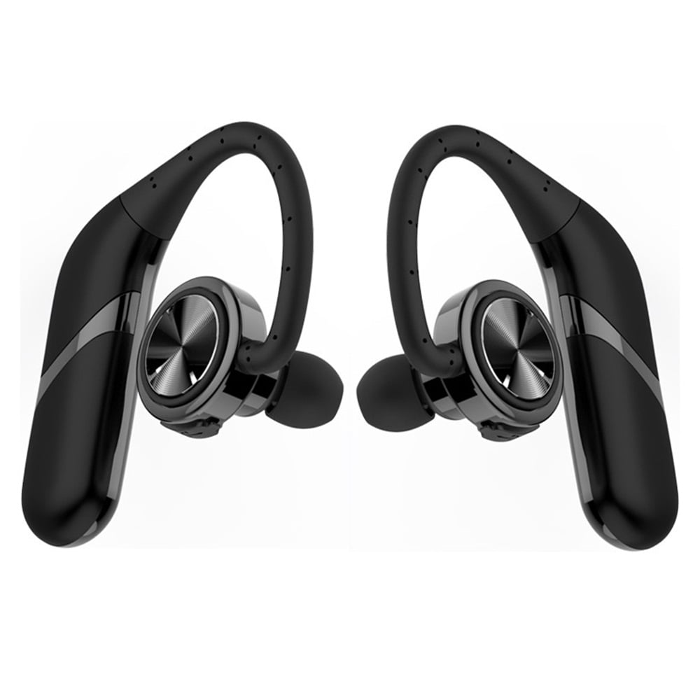 Waterproof True Wireless Sport Earbuds Headset Bluetooth HIFI Stereo