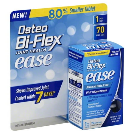 OSTEO BI-FLEX (Best Time To Take Osteo Bi Flex)