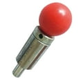 thumbnail image 1 of Fitness Equipment Pull Pin Spring Loaded Steel Pin Reset Pull Pin Multifunctional Selector Pin Gym Fitness Accessorie Stack Pin 24x65mm, 1 of 8