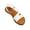 White, variant on NOKIO Casual Slippers for Women Casual Flat Sandals Beach Sandals Hollow Casual Slippers Dressy Summer Flat Shoes Retro Sandals
