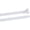 Natural, variant on Gardner Bender Metal Pawl Cable Tie 46-310MP - 50 Lb Tensile Strength - 10 Pack, Off-White