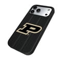 thumbnail image 2 of Purdue Boilermakers Primary Logo iPhone Magnetic Bump Case, 2 of 6