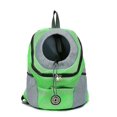 thumbnail image 1 of Pet Backpack Dog Cat Travel Backpack, 1 of 3