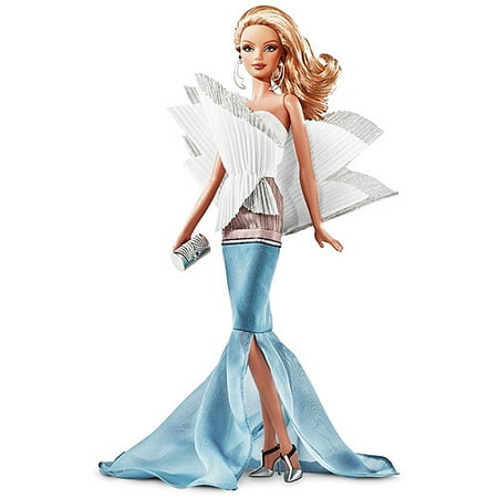 Photo 1 of Barbie Collector Dolls of the World Landmark Sydney Opera House Doll