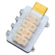 thumbnail image 1 of Nueva Placa de Distribución de Energía AS150 de 150 A y 4 Canales con Terminal de Cobre Chapado en para Dron, , Vehículo Eléctrico RC., 1 of 6