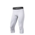 thumbnail image 2 of Pantalones ajustados para correr al aire libre Four Seasons Outdoor Fitness, pantalones cortos de compresión de secado rápido para hombre, para baloncesto, fútbol, leggings ajustados para hombre., 2 of 4