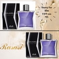 thumbnail image 3 of Daarej Men SET 2 EDP 100ML (3.4oz) Perfume for Every Occasion By RASASI., 3 of 4