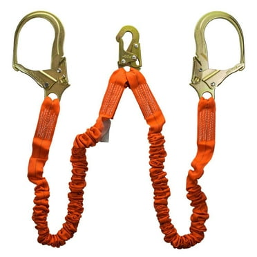 Free Shipping! Warthog Pass Thru Safety Harness Fall Protection Kit ...