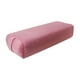 thumbnail image 4 of Almohada de refuerzo para , almohada para , cojín de meditación rectangular profesional, almohada auxiliar de para apoyo a la práctica de Rosa, 4 of 8