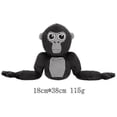 thumbnail image 2 of Gorilla Tag Plush Monke Toy Stuffed Animals Dolls For Kids Gifts, 2 of 5