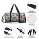 thumbnail image 4 of Easygdp Watermelon Bolsa de Viaje, Bolsa de Mano, Bolsa de Gimnasio, Bolsa de Equipaje para Viaje, 4 of 6