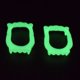 thumbnail image 5 of Dientes de diablo para Halloween, 2 piezas, dentadura postiza luminosa decorativa, juguete divertido y novedoso, 5 of 8