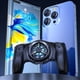 thumbnail image 3 of Controlador Juego GamePad Joystick Con Ventilador Enfriamiento, 3 of 9