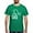Kelly Green, variant on CafePress - Tea Shirt Dark T Shirt - Men's Classic Graphic Cotton T-Shirt