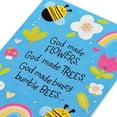 thumbnail image 5 of American Greetings Religious Easter Card for Kids (God made YOU), 5 of 5