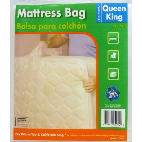 Mattress Vacuum Bags
