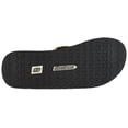 thumbnail image 4 of Sandalia Skechers Tantric Fray de Algodón Marrón Talla 13 M, 4 of 7