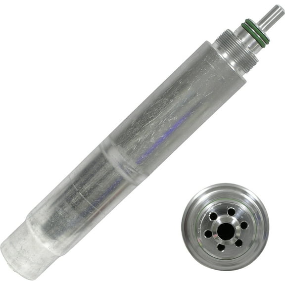 New UAC RD 10882C A/C Receiver Drier -- Drier Fits select: 2002-2006,2007-2008 MINI COOPER