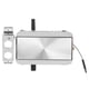 thumbnail image 3 of Cerradura de Seguridad NikouMX Electrónica Inteligente Control Remoto, 3 of 8