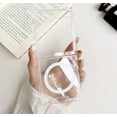 thumbnail image 2 of Funda Magnética Magsafe Compatible Samsung Galaxy Z Flip 5, 2 of 9