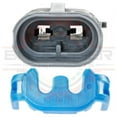 thumbnail image 2 of Ballenger Motorsports - Compatible with GM Delphi / Packard - 2 Way Metripack 280 Connector Receptacle for 9006 / H7 / HB4 Headlight Bulb, 2 of 3