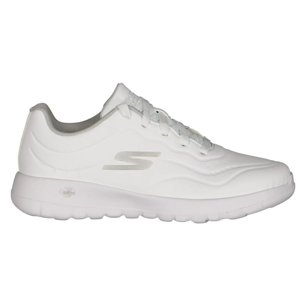 Tenis Skechers Womens Go Mujer Urbano blanco 22.5