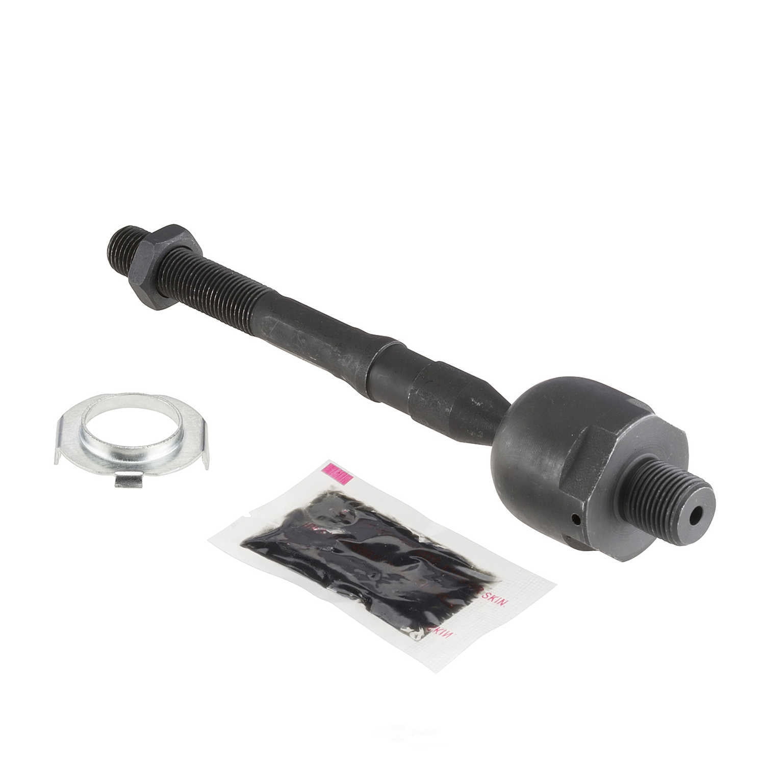 QuickSteer EV800531 Steering Tie Rod End Fits select: 2006-2012 FORD FUSION, 2007-2012 LINCOLN MKZ