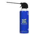thumbnail image 3 of onn. Electronics Duster Compressed Gas Cleaner, 10 oz, 2-Pack, Length 2.56, Width 5.20, Height 8.39 inches, 3 of 5
