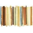 thumbnail image 2 of Dag, Inc. 32x23 Gold Ornate Wood Framed with Double Matting Museum Art Print Titled - Evanescence 5, 2 of 4